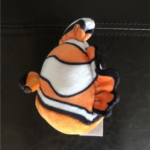 Disney Parks Wishables Finding Nemo Submarine Voyage Series - Nemo - Picture 3 of 9